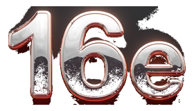 16e logo