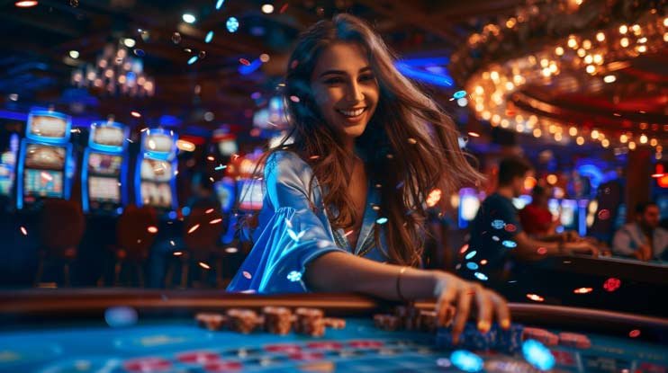 16e Standard Reel Games