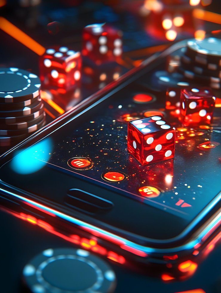 16e Live Casino